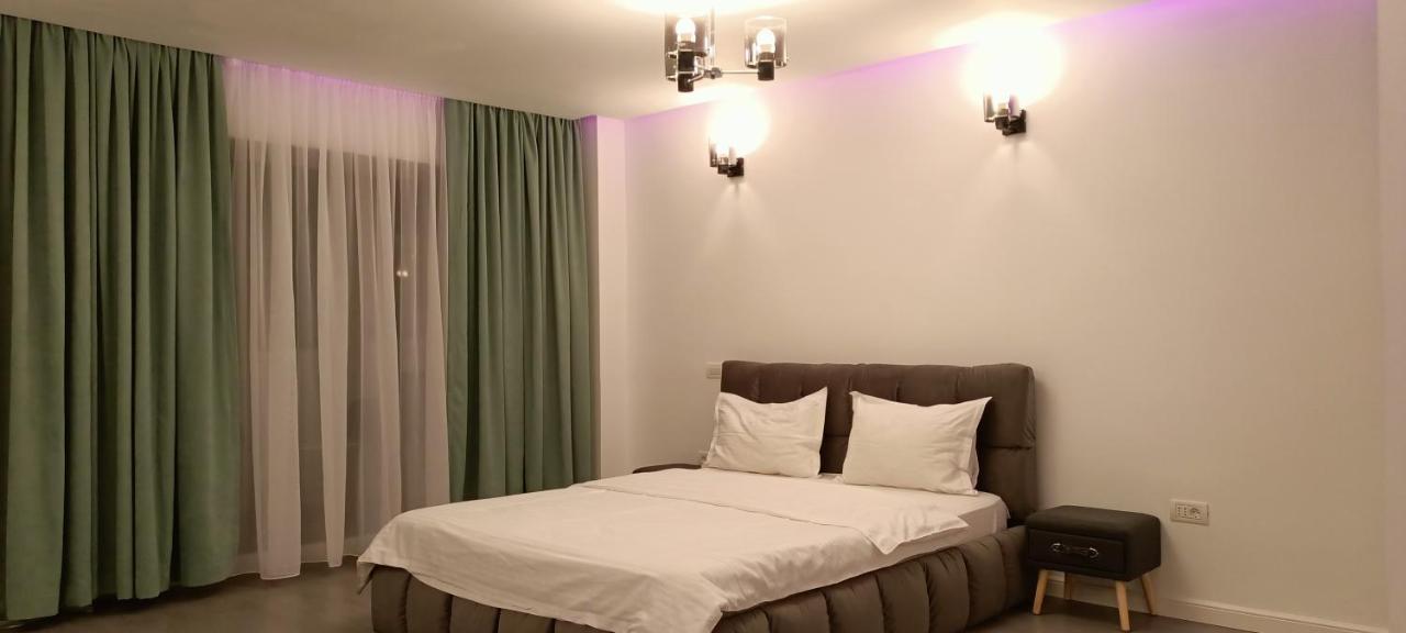 Inginerilor Tei Studio By Acme Rent Boekarest Buitenkant foto